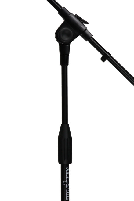 STRUKTURE DELUXE MIC BOOM STAND WITH CAM CLUTCH BLACK