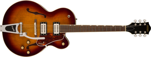 Pre-order! Gretsch G2622T Streamliner semi hollow guitar in Dark