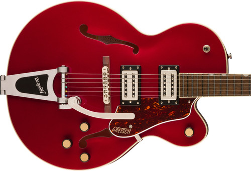 In Stock! Gretsch G2420T Streamliner Hollow Body Guitar in