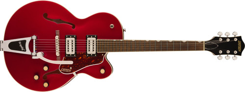 Pre-order! Gretsch G2622T Streamliner semi hollow guitar in Dark