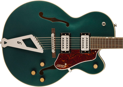 Pre-order! Gretsch G2420 Streamliner Hollow Body guitar in Aged