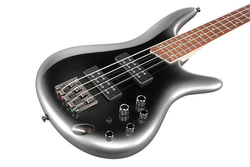 Ibanez SR300E Soundgear 4 String Standard Bass / Midnight Gray Burst