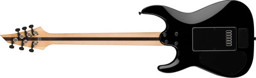 Pre-Order! Jackson Pro Plus Series DK Modern EVTN6 guitar in Silver Sparkle Pre-Order! Jackson Pro Plus Series DK Modern EVTN6 guitar in Silver Sparkle