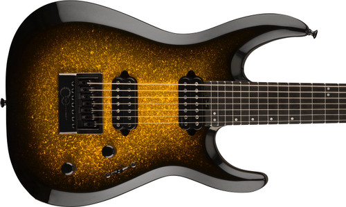 Pre-Order! Jackson Pro Plus Series DK Modern EVTN6 guitar in