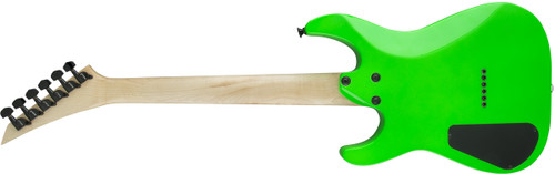 Pre-Order! Jackson JS Series Dinky Minion JS1X guitar in Neon Green Pre-Order! Jackson JS Series Dinky Minion JS1X guitar in Neon Green