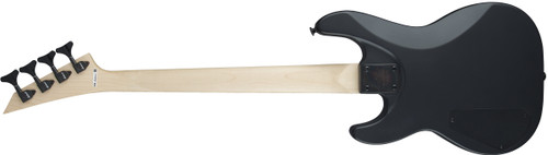 Pre-Order! Jackson JS Series Concert Bass Minion JS1X in Satin Black Pre-Order! Jackson JS Series Concert Bass Minion JS1X in Satin Black