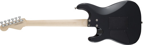 Pre-Order! Charvel MJ San Dimas Style 1 HSH FR PF QM guitar in Midnight Glow Pre-Order! Charvel MJ San Dimas Style 1 HSH FR PF QM guitar in Midnight Glow