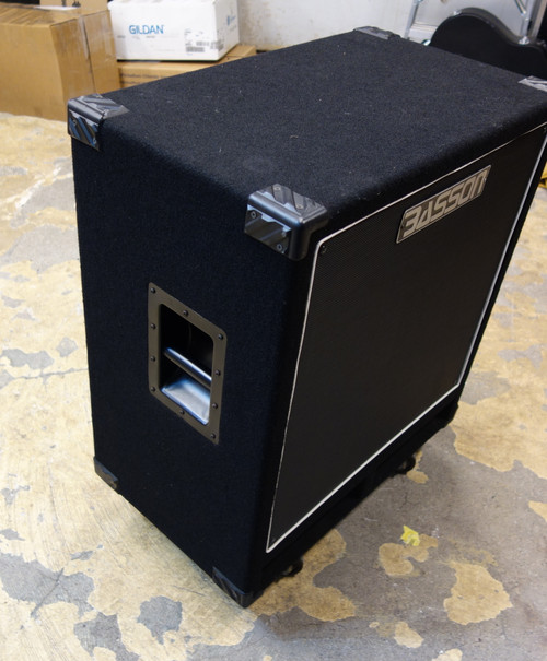【最終値下げ】Peavey BX115 BW ベースキャビネット 動作良好 Used Peavey 115 BX Bass Cabinet | Guitar Center