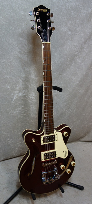 In Stock! Gretsch G2655T Streamliner Center Block Jr. guitar in Brandywine