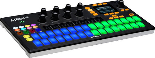PreSonus ATOM SQ Production & Performance Pad Controller