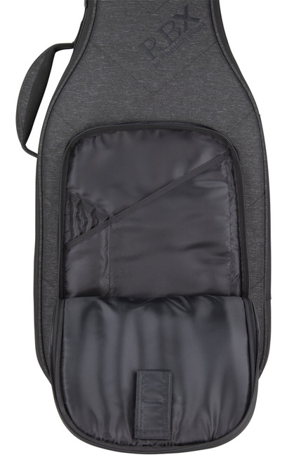 Reunion Blues RBX Oxford Electric Guitar Gig Bag / Case \ RBXOE1