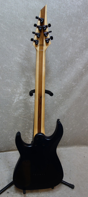 Jackson Pro Plus Series DK Modern MDK7P HT guitar in Chlorine Burst 3914 Jackson Pro Plus Series DK Modern MDK7P HT guitar in Chlorine Burst 3914