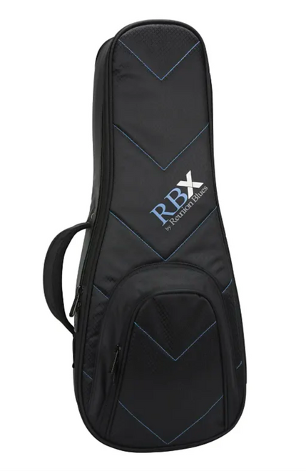 Reunion Blues RBX-CUK RBX Concert Ukulele Uke Gig Bag Reunion Blues RBX-CUK RBX Concert Ukulele Uke Gig Bag