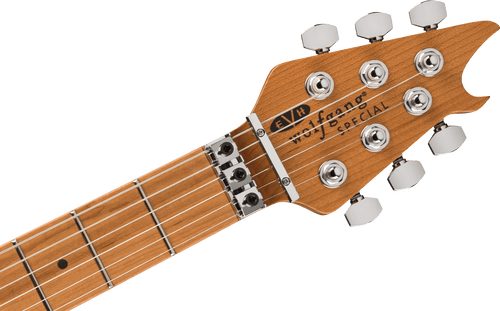 Pre-Order! EVH Wolfgang Special guitar in Indigo Burst Pre-Order! EVH Wolfgang Special guitar in Indigo Burst