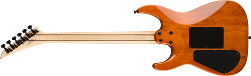 Pre-Order! Jackson Pro Plus DKAQ Dinky Guitar in Emerald Green Pre-Order! Jackson Pro Plus DKAQ Dinky Guitar in Emerald Green