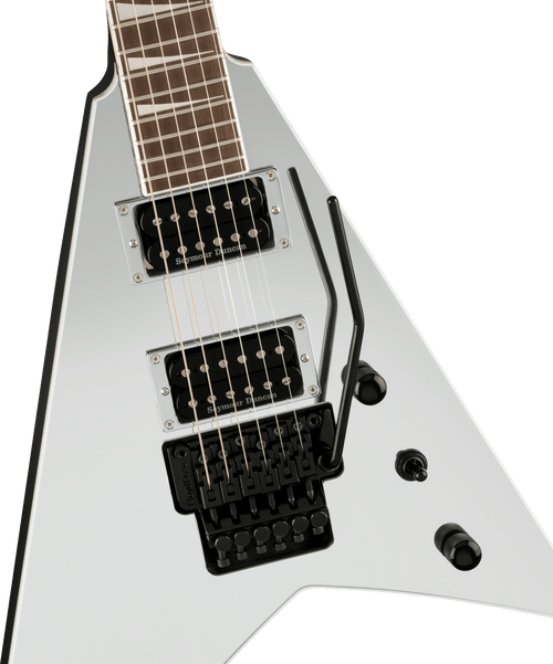 Pre-Order!  Jackson Pro Plus RR24 Rhoads Guitar in Mirror Pre-Order!  Jackson Pro Plus RR24 Rhoads Guitar in Mirror
