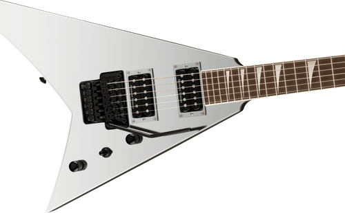 Pre-Order! 2024 Jackson Pro Plus RR24 Rhoads Guitar in Mirror