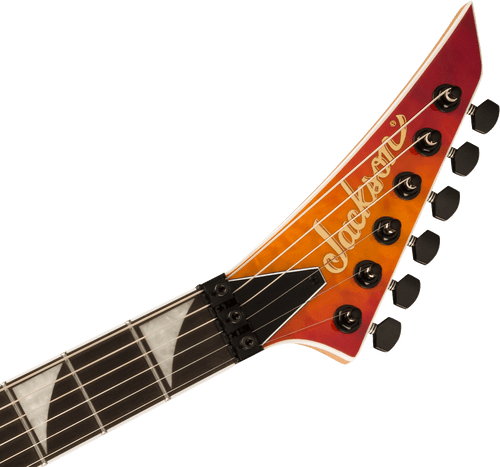 Pre-Order! Jackson Pro Plus RR24PS Rhoads Guitar in Firestorm Pre-Order! Jackson Pro Plus RR24PS Rhoads Guitar in Firestorm