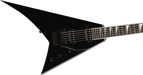 Pre-Order! Jackson Pro Plus RR24 Rhoads Guitar in Deep Black