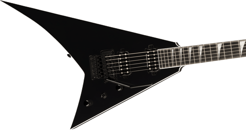 Pre-Order! 2024 Jackson Pro Plus RR24 Rhoads Guitar in Deep Black