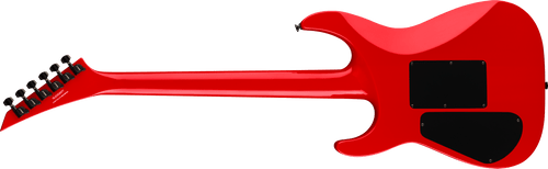 Pre-Order!  Jackson X Series SL1A DX Soloist Guitar in RD Cross Daggers