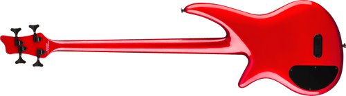 Pre-Order! 2024 Jackson X Series Spectra SBX IV Bass in Candy Apple Red Pre-Order! 2024 Jackson X Series Spectra SBX IV Bass in Candy Apple Red
