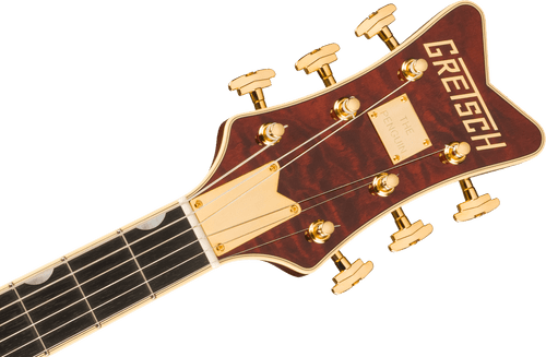 Pre-Order! GretschG6134TGQM-59 QLT Penguin Forge Glow *Limited Edition