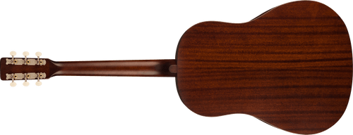 Pre-Order! 2024 Gretsch Jim Dandy Dreadnought Guitar in Frontier Stain finish