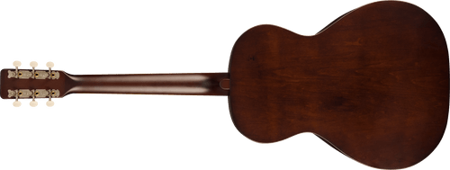 Pre-Order! 2024 Gretsch Jim Dandy Concert Acoustic Guitar in Rex Burst finish