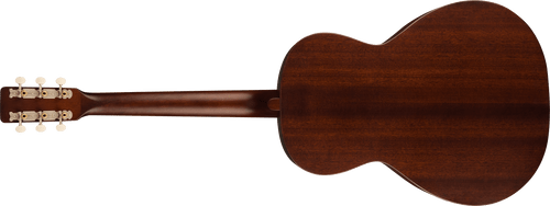 Pre-Order! 2024 Gretsch Jim Dandy Concert Acoustic Guitar in Frontier Stain finish