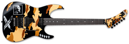 Pre-Order! 2024 LTD GEORGE LYNCH DESERT EAGLE KAMIKAZE GUITAR Pre-Order! 2024 LTD GEORGE LYNCH DESERT EAGLE KAMIKAZE GUITAR