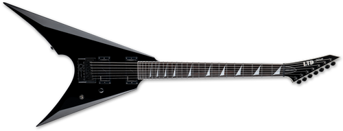 Pre-Order! 2024 LTD ARROW-1007 BARITONE EVERTUNE / BLACK Pre-Order! 2024 LTD ARROW-1007 BARITONE EVERTUNE / BLACK