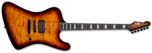 Pre-Order! 2024 LTD PHOENIX-1001 / TOBACCO SUNBURST Pre-Order! 2024 LTD PHOENIX-1001 / TOBACCO SUNBURST