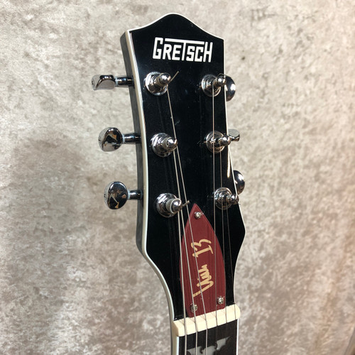 PRE-ORDER! Gretsch G5230T Nick 13 Signature Electromatic Tiger Jet in black finish