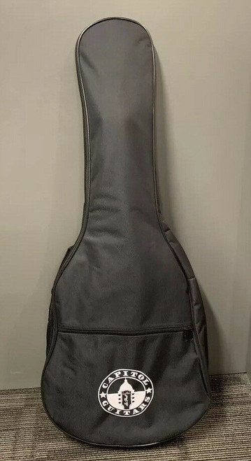 Capitol Guitars by Henry Heller HGB-D88 Acoustic Guitar Gigbag / gig bag \ soft case