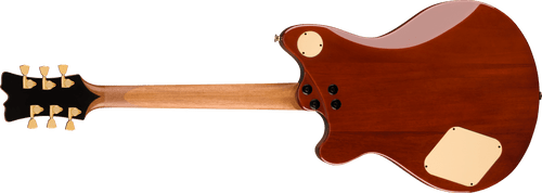 PRE-ORDER! EVH WOLFGANG SA-126 SPECIAL GUITAR + CASE | SUNBURST PRE-ORDER! EVH WOLFGANG SA-126 SPECIAL GUITAR + CASE | SUNBURST