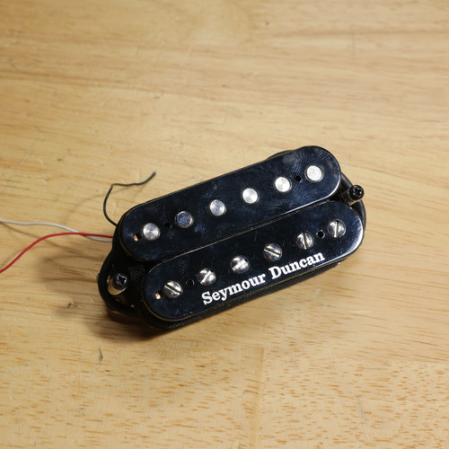 Seymour Duncan TB-4 JB humbucker trembucker pickup MINT