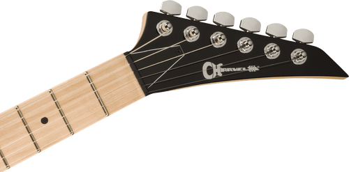 Pre-Order! CHARVEL LIMITED EDITION SUPER-STOCK SAN DIMAS / SILVER BENGAL Pre-Order! CHARVEL LIMITED EDITION SUPER-STOCK SAN DIMAS / SILVER BENGAL