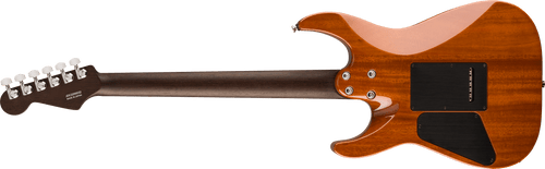 Pre-Order! CHARVEL MJ DK24 HSH 2PT MAHOGANY GUITAR  / CARIBBEAN BURST Pre-Order! CHARVEL MJ DK24 HSH 2PT MAHOGANY GUITAR  / CARIBBEAN BURST