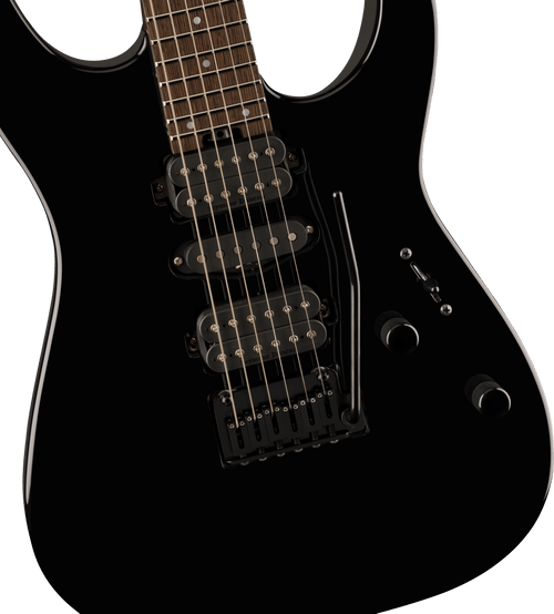 Pre-Order! CHARVEL MJ DK24 HSH 2PT MAHOGANY GUITAR  / BLACK Pre-Order! CHARVEL MJ DK24 HSH 2PT MAHOGANY GUITAR  / BLACK