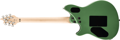 Pre-Order! EVH® WOLFGANG SPECIAL GUITAR EBONY FRETBOARD / PELHAM GREEN Pre-Order! EVH® WOLFGANG SPECIAL GUITAR EBONY FRETBOARD / PELHAM GREEN