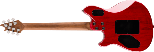 Pre-Order! EVH® WOLFGANG STANDARD GUITAR  QM / WINE RED Pre-Order! EVH® WOLFGANG STANDARD GUITAR  QM / WINE RED