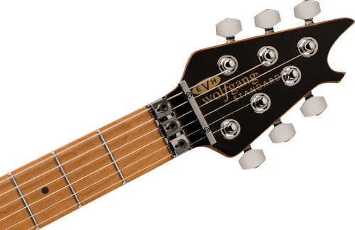 Pre-Order! EVH® WOLFGANG STANDARD GUITAR  QM / WINE RED Pre-Order! EVH® WOLFGANG STANDARD GUITAR  QM / WINE RED