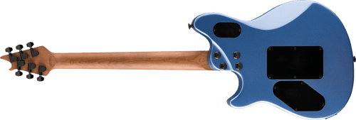 Pre-Order! EVH® WOLFGANG STANDARD GUITAR / PELHAM BLUE Pre-Order! EVH® WOLFGANG STANDARD GUITAR / PELHAM BLUE