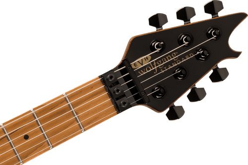 Pre-Order! EVH® WOLFGANG STANDARD GUITAR / PELHAM BLUE Pre-Order! EVH® WOLFGANG STANDARD GUITAR / PELHAM BLUE