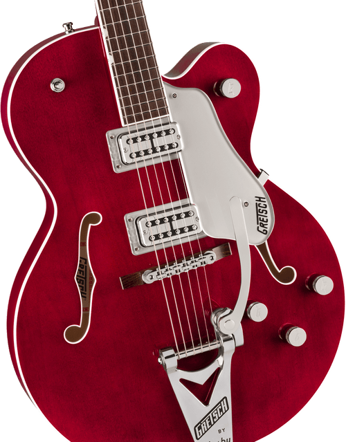 Pre-Order! GRETSCH TENNESSEAN HOLLOW BODY WITH BIGSBY / DEEP CHERRY