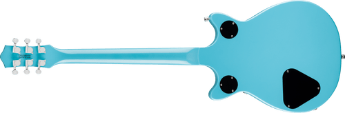 Pre-Order! GRETSCH G5232T ELECTROMATIC DOUBLE JET FT BIGSBY / KAILANI BLUE Pre-Order! GRETSCH G5232T ELECTROMATIC DOUBLE JET FT BIGSBY / KAILANI BLUE