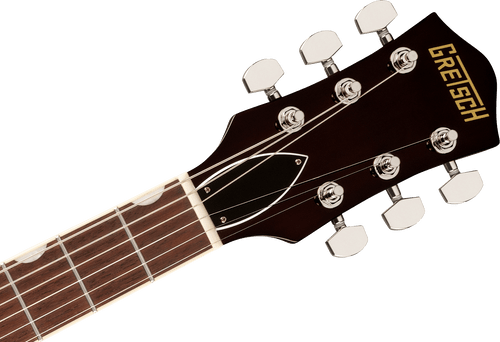 Pre-Order! GRETSCH STREAMLINE JET CLUB SINGLE-CUT WRAPAROUND BRIDGE / DARK Pre-Order! GRETSCH STREAMLINE JET CLUB SINGLE-CUT WRAPAROUND BRIDGE / DARK