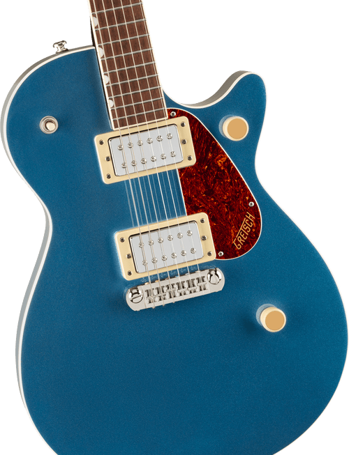Pre-Order! GRETSCH STREAMLINE JET CLUB SINGLE-CUT WRAPAROUND BRIDGE / DARK Pre-Order! GRETSCH STREAMLINE JET CLUB SINGLE-CUT WRAPAROUND BRIDGE / DARK
