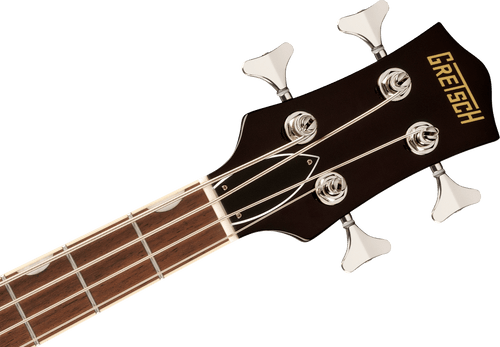 SPECIAL-ORDER!  GRETSCH STREAMLINER JET CLUB BASS SINGLE-CUT / WALNUT STAIN SPECIAL-ORDER!  GRETSCH STREAMLINER JET CLUB BASS SINGLE-CUT / WALNUT STAIN